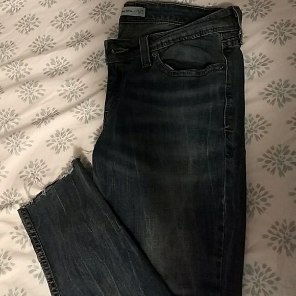 Levi jeans - Picture 2 of 3